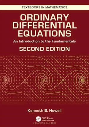 Ordinary Differential Equations