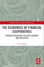 Economics of Financial Cooperatives