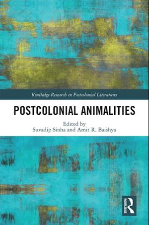 Postcolonial Animalities