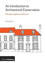 Introduction to Architectural Conservation