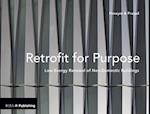 Retrofit for Purpose