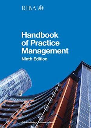 RIBA Architect's Handbook of Practice Management