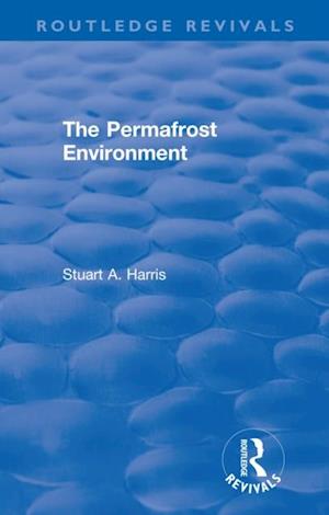 Permafrost Environment