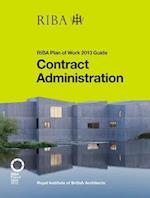 Contract Administration