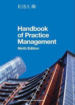 RIBA Architect's Handbook of Practice Management