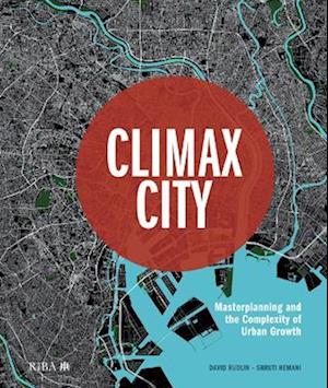 Climax City