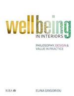 Wellbeing in Interiors