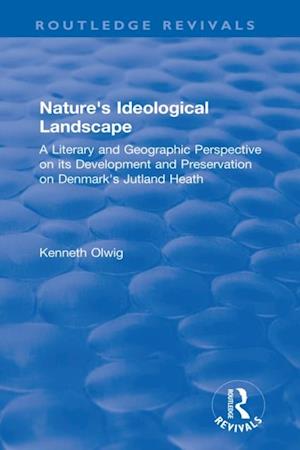 Nature's Ideological Landscape