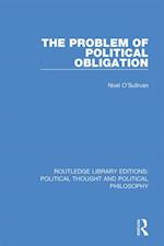 Problem of Political Obligation