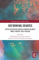 Reforming Senates