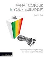 What Colour is your Building?