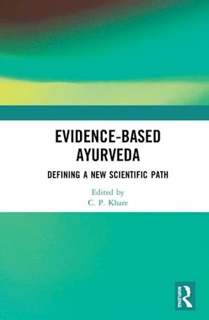 Evidence-based Ayurveda