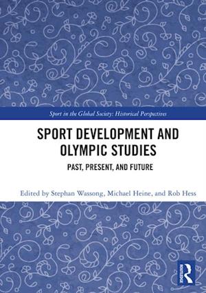 Sport Development and Olympic Studies