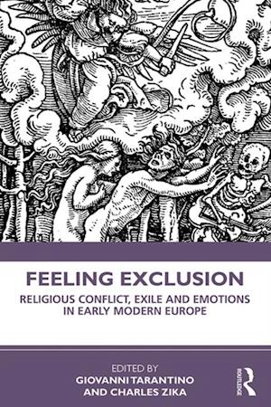 Feeling Exclusion