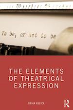 Elements of Theatrical Expression