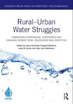 Rural-Urban Water Struggles