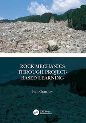 Rock Mechanics Through Project-Based Learning