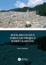 Rock Mechanics Through Project-Based Learning
