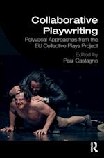 Collaborative Playwriting