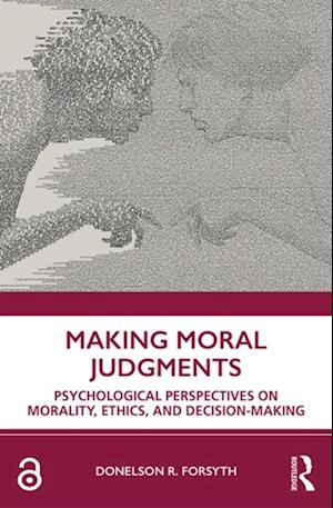 Making Moral Judgments