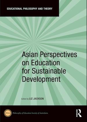 Asian Perspectives on Education for Sustainable Development