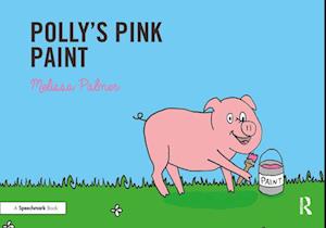 Polly's Pink Paint