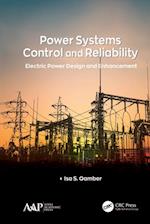 Power Systems Control and Reliability
