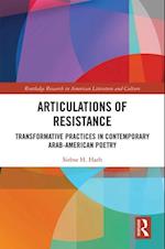 Articulations of Resistance