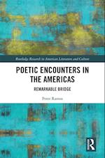 Poetic Encounters in the Americas