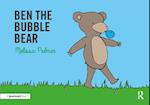 Ben the Bubble Bear