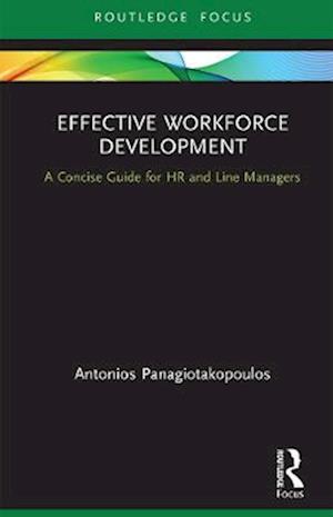 Effective Workforce Development