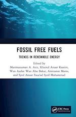 Fossil Free Fuels