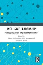 Inclusive Leadership