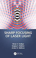Sharp Focusing of Laser Light