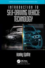 Introduction to Self-Driving Vehicle Technology