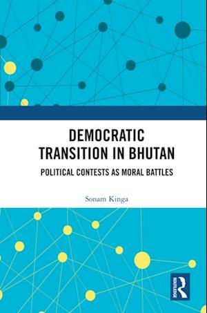 Democratic Transition in Bhutan