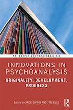 Innovations in Psychoanalysis