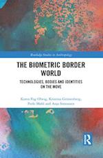 Biometric Border World