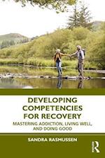 Developing Competencies for Recovery