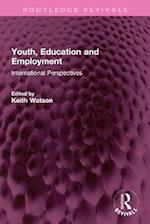 Youth, Education and Employment