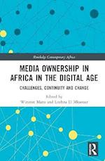 Media Ownership in Africa in the Digital Age