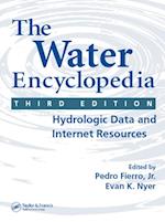 Water Encyclopedia