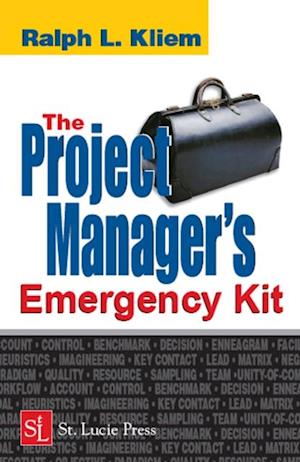 Project Manager's Emergency Kit