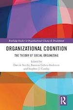 Organizational Cognition