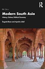 Modern South Asia