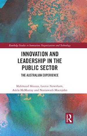 Innovation and Leadership in the Public Sector