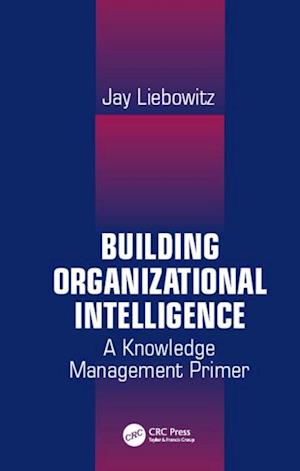 Building Organizational Intelligence