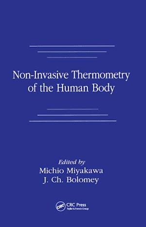 Non-Invasive Thermometry of the Human Body