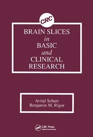 Brain Slices in Basic and Clinical Research