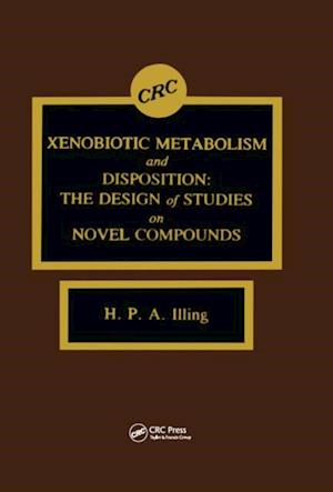 Xenobiotic Metabolism and Disposition